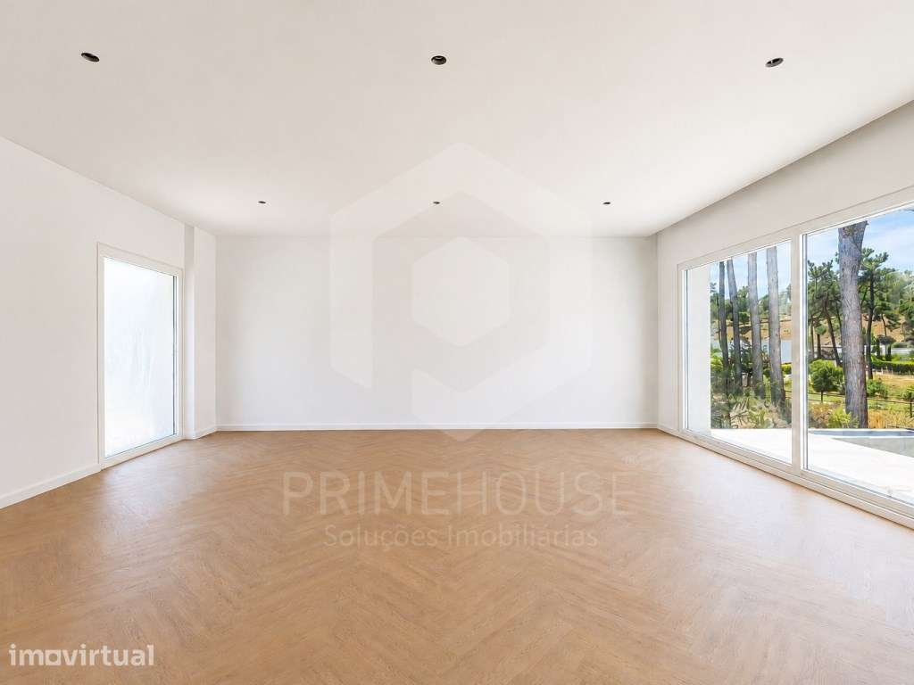Villa Margaridas | A Signature Residence in Herdade da Aroeira - Grande imagem: 4/18