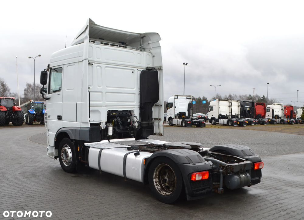 DAF XF 460 FT - 3