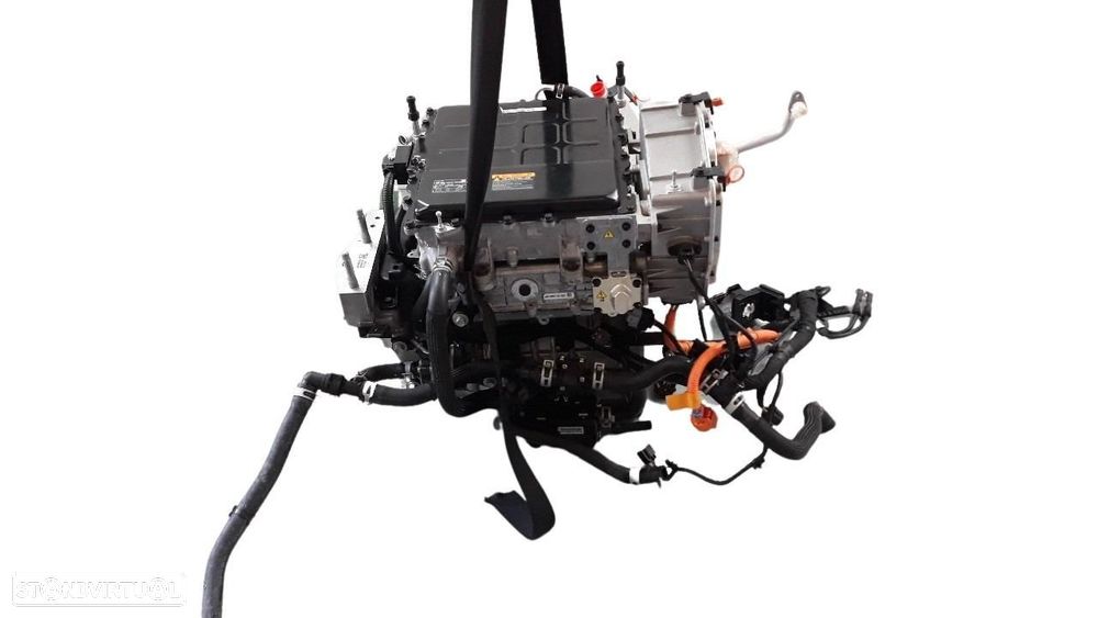 MOTOR COMPLETO HYUNDAI KONA OS REF. EM16 - 1