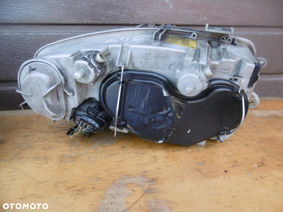 Lampa ALFA 147 00-04 EUROPA - 6
