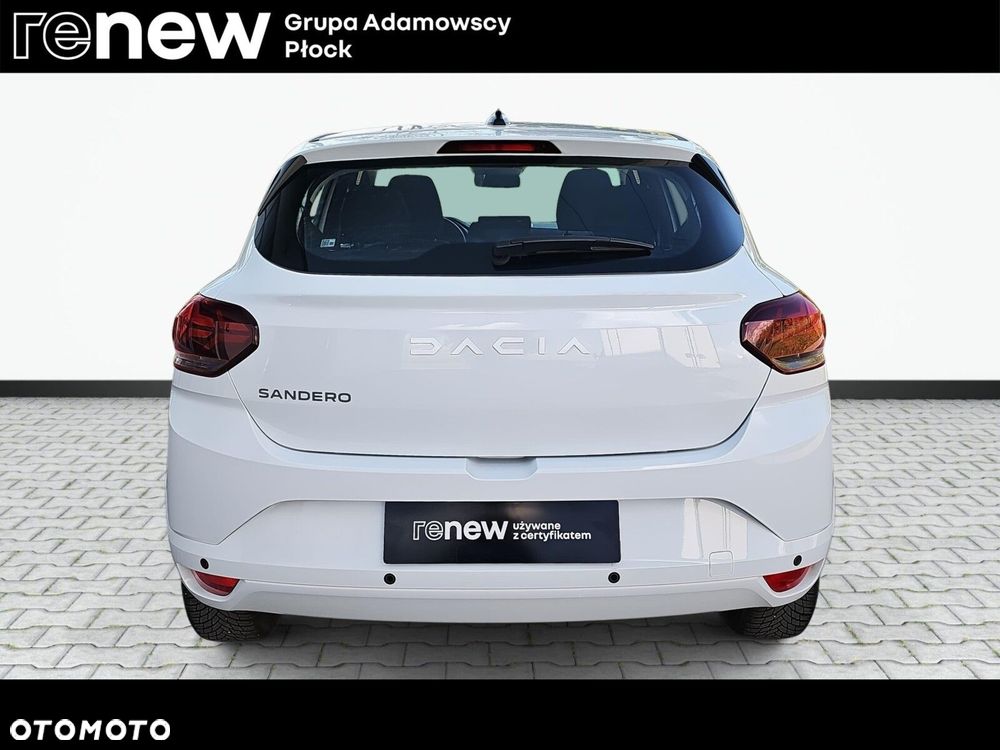 Dacia Sandero 1.0 TCe Expression - 11
