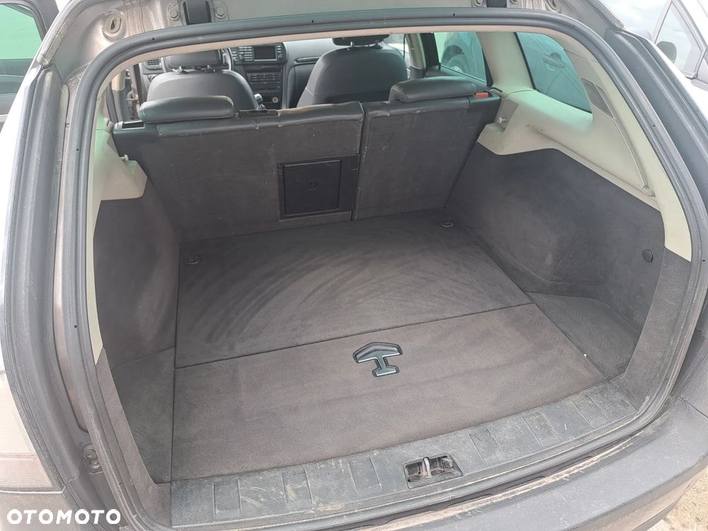 Saab 9-3 1.9TiDS PF Vector - 16