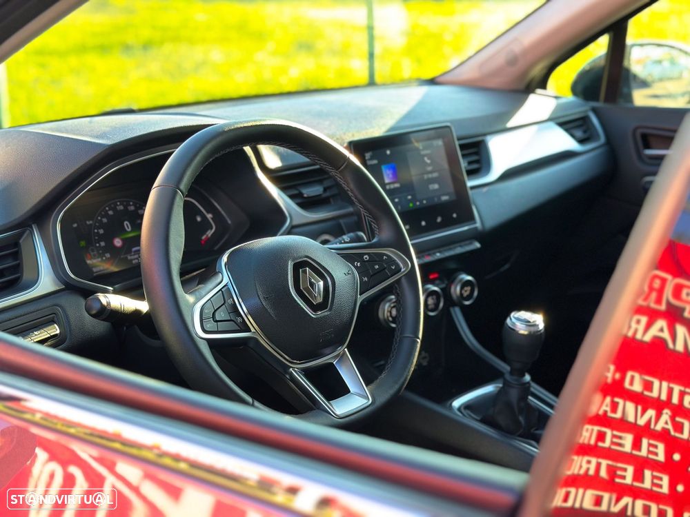 Renault Captur 1.0 TCe Intens - 2