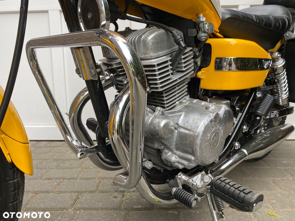 Honda CA - 33