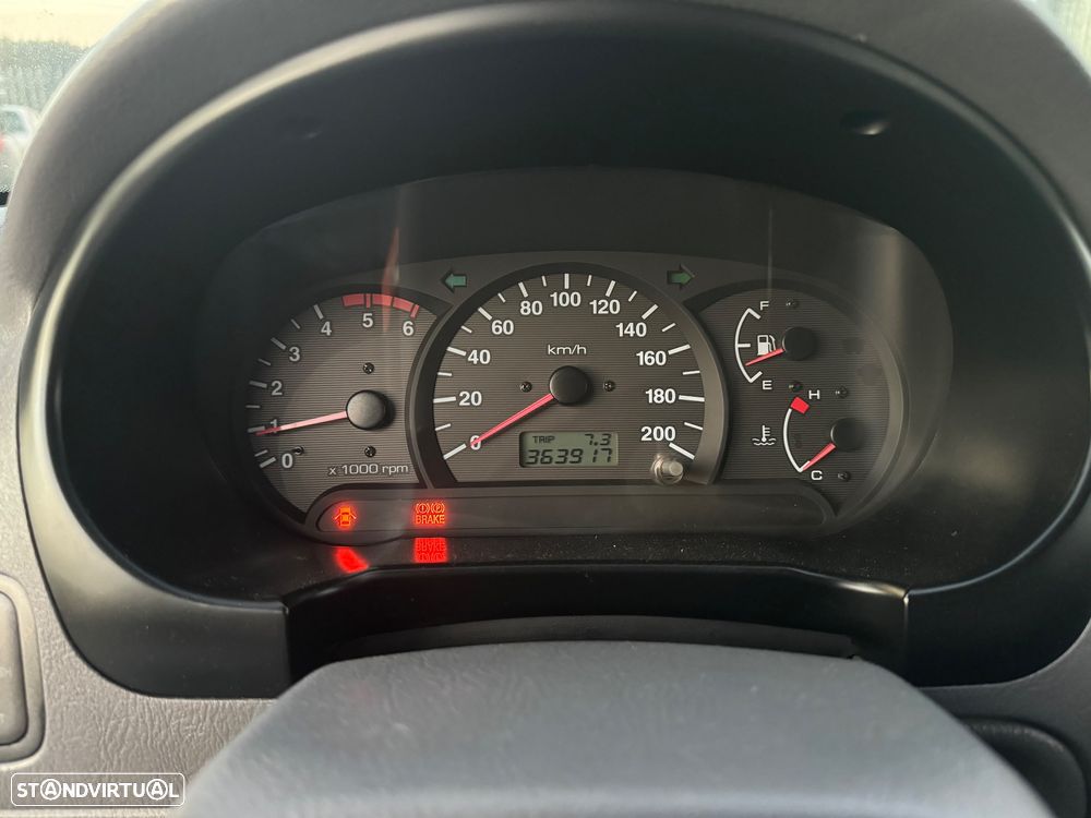 Hyundai Accent 1.5 CRDi World Cup P2 - 16