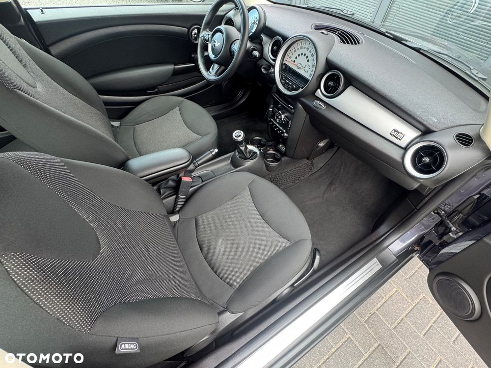 MINI ONE Standard - 23