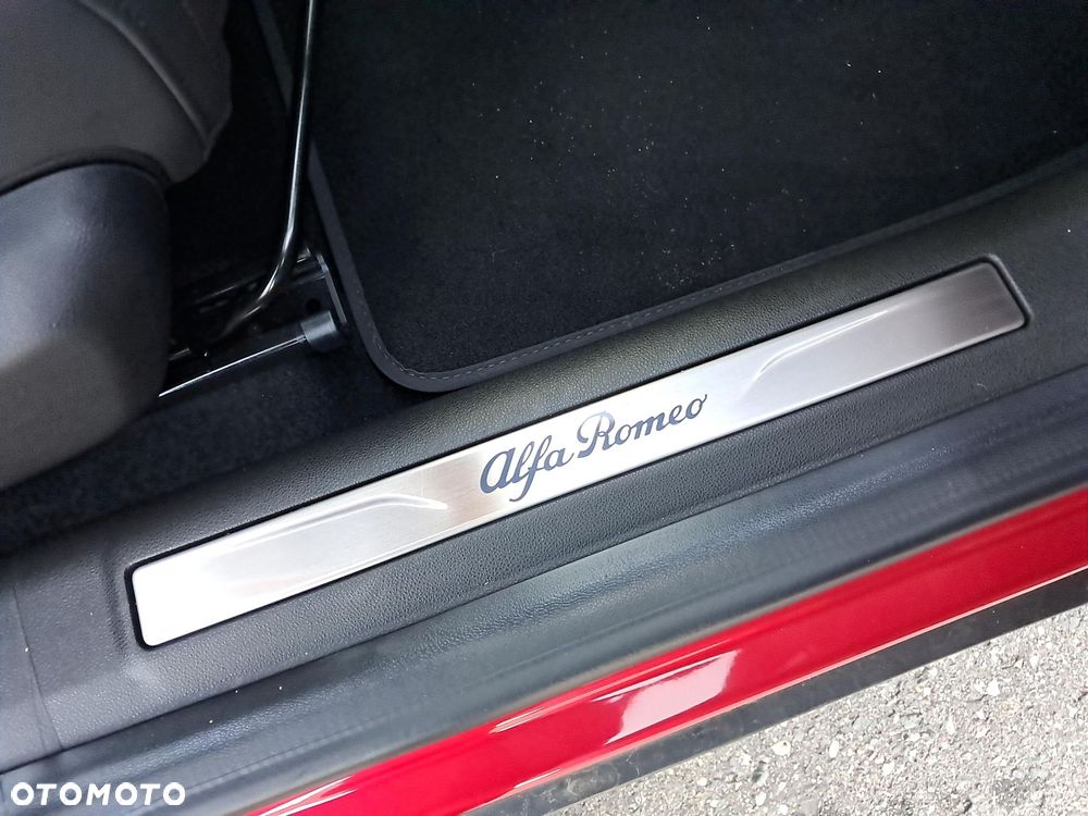 Alfa Romeo Junior - 26