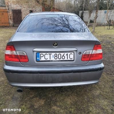 BMW Seria 3 316i Edition Lifestyle - 2