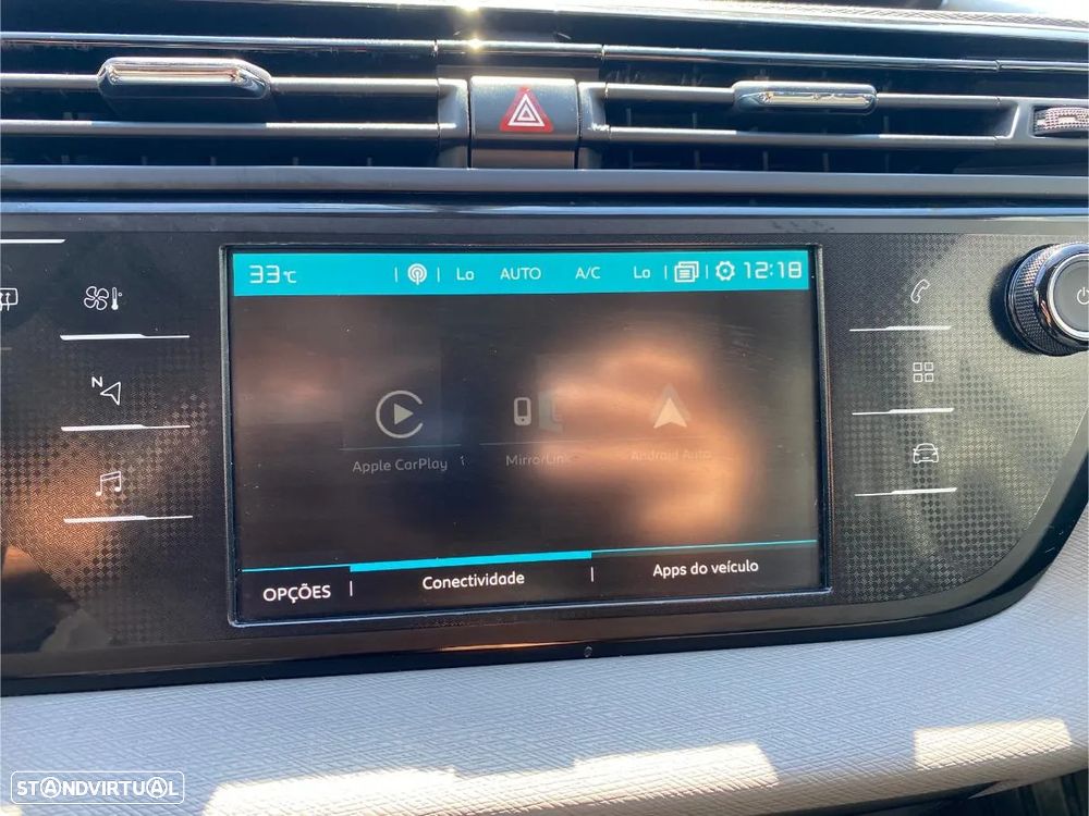 Citroën C4 Grand Picasso 1.6 BlueHDi Live - 37