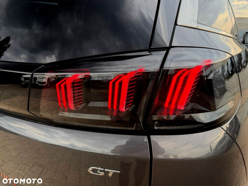 Peugeot 5008 - 14