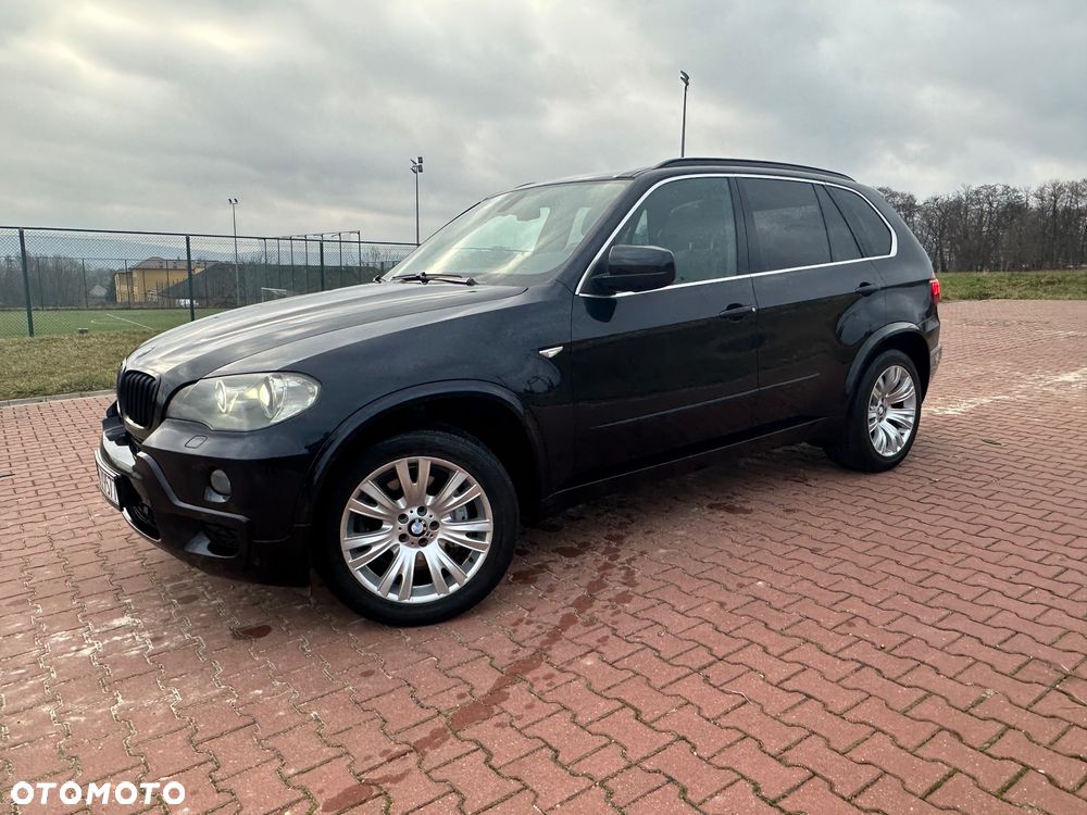 BMW X5 xDrive30d - 40