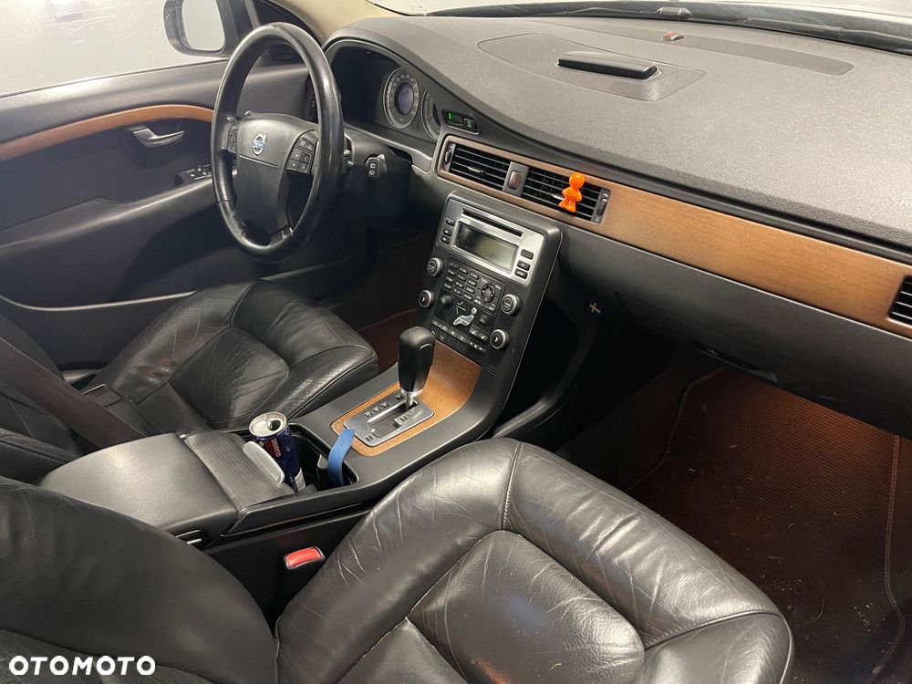 Volvo V70 - 19