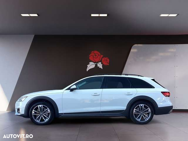 Audi A4 Allroad - 3
