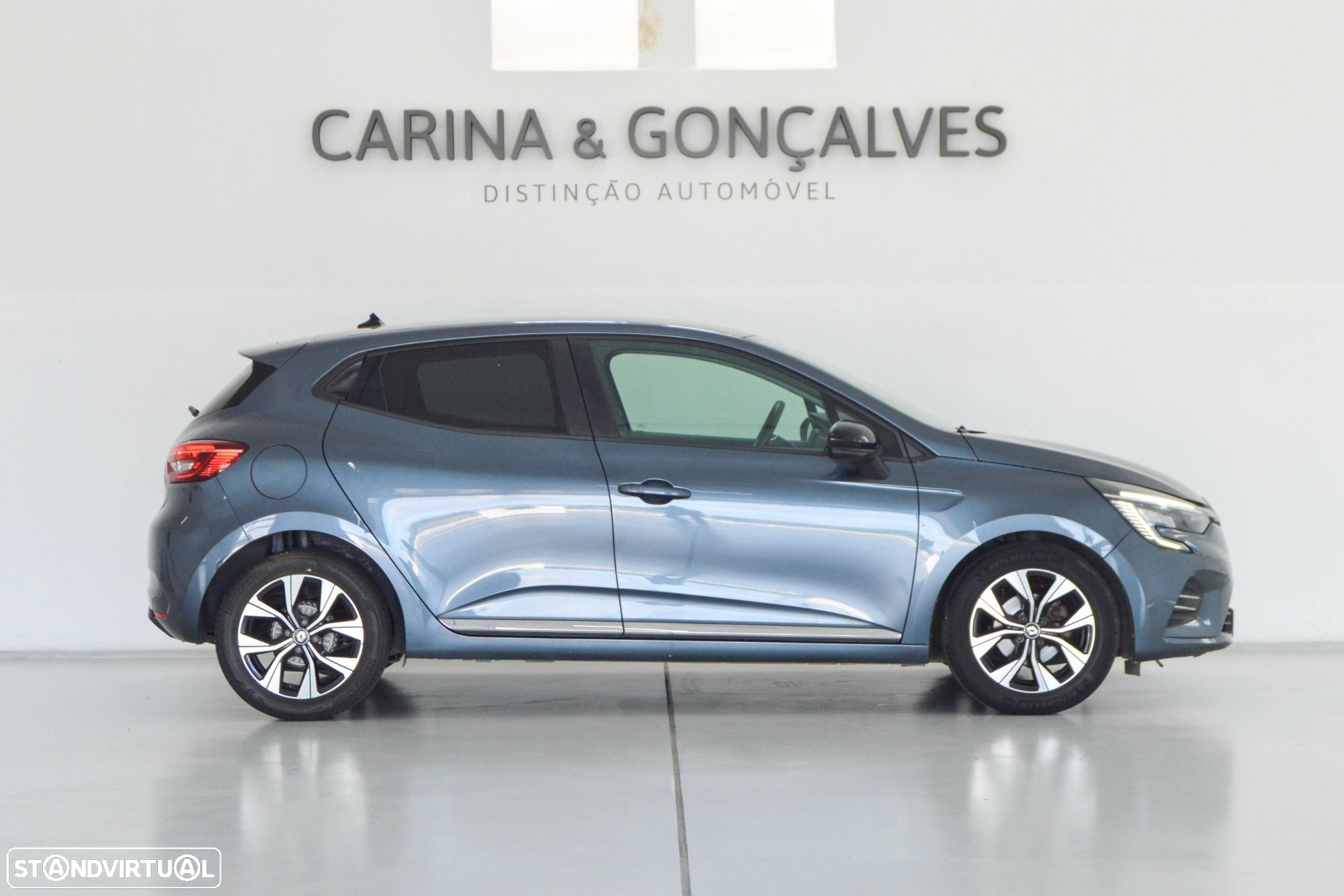 Renault Clio 1.0 TCe Evolution - 4
