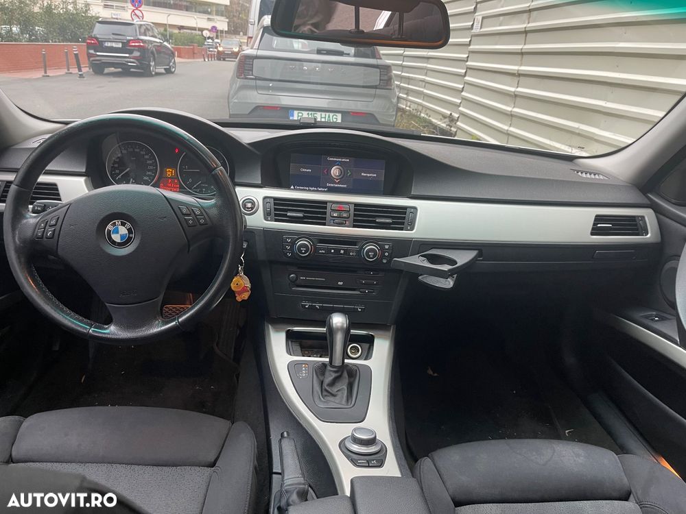 BMW Seria 3 - 7