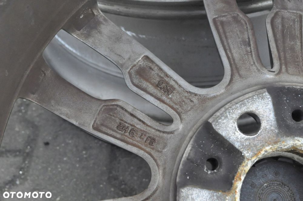 BMW  F30 F31 F32 F33 FELGI ALUMINIOWE 19" 8J 8.5J 5X120 7845883 7845882 - 7