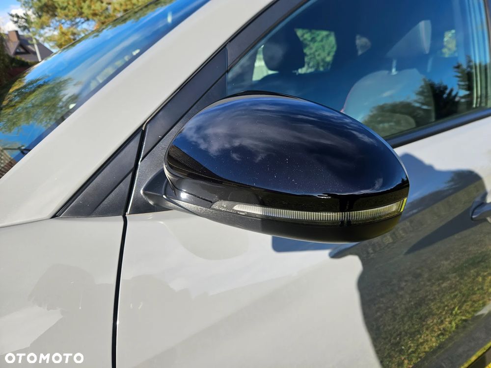 Hyundai Tucson 1.6 CRDi N Line 2WD DCT - 12