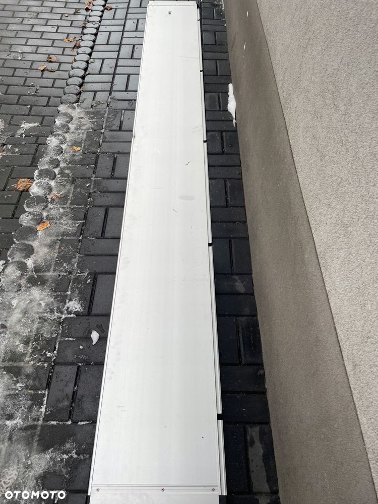 vw crafter sprinter burta 3,5 - 8