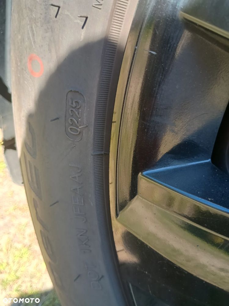 Ford Mondeo - 4