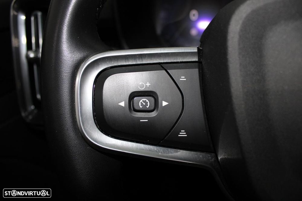 Volvo XC 40 Recharge Twin Plus - 16