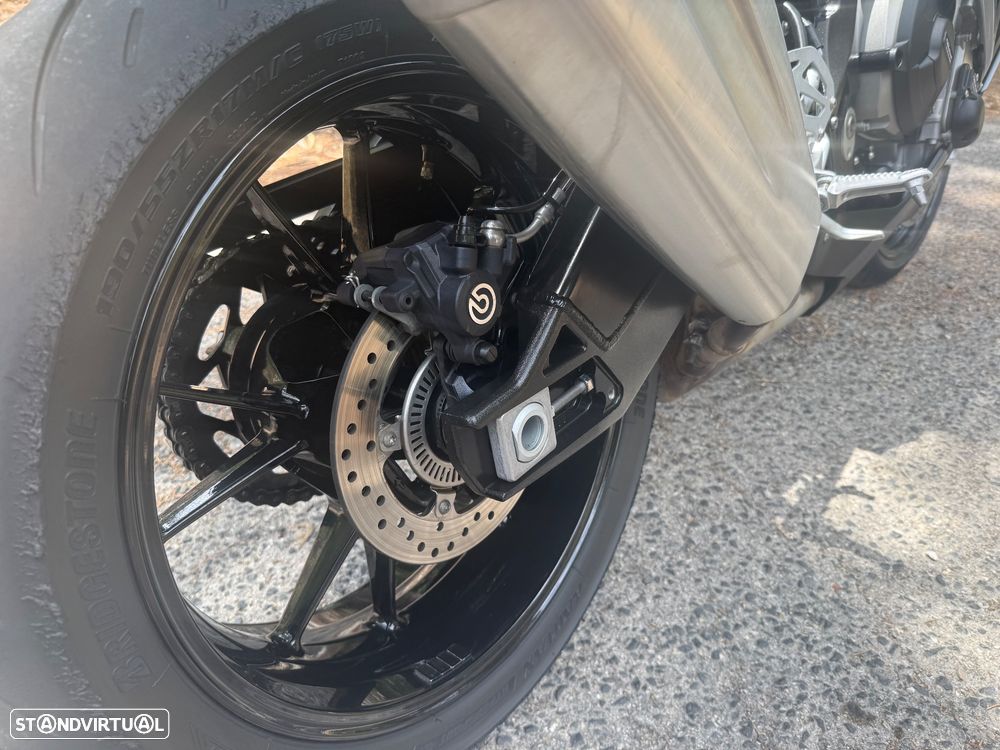 BMW S 1000 RR - 18