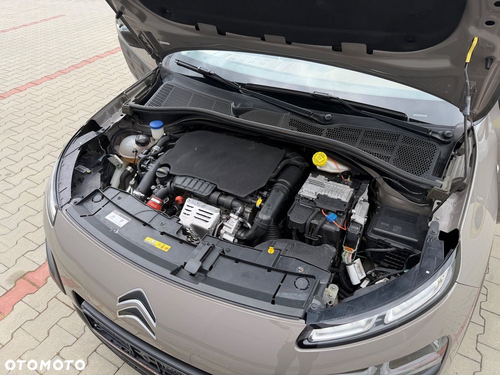 Citroën C4 Cactus 1.2 PureTech Shine Edition S&S - 34