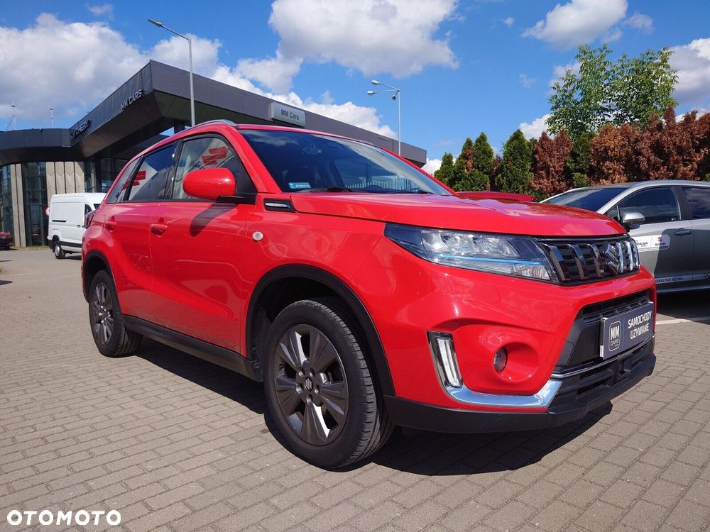 Suzuki Vitara - 3