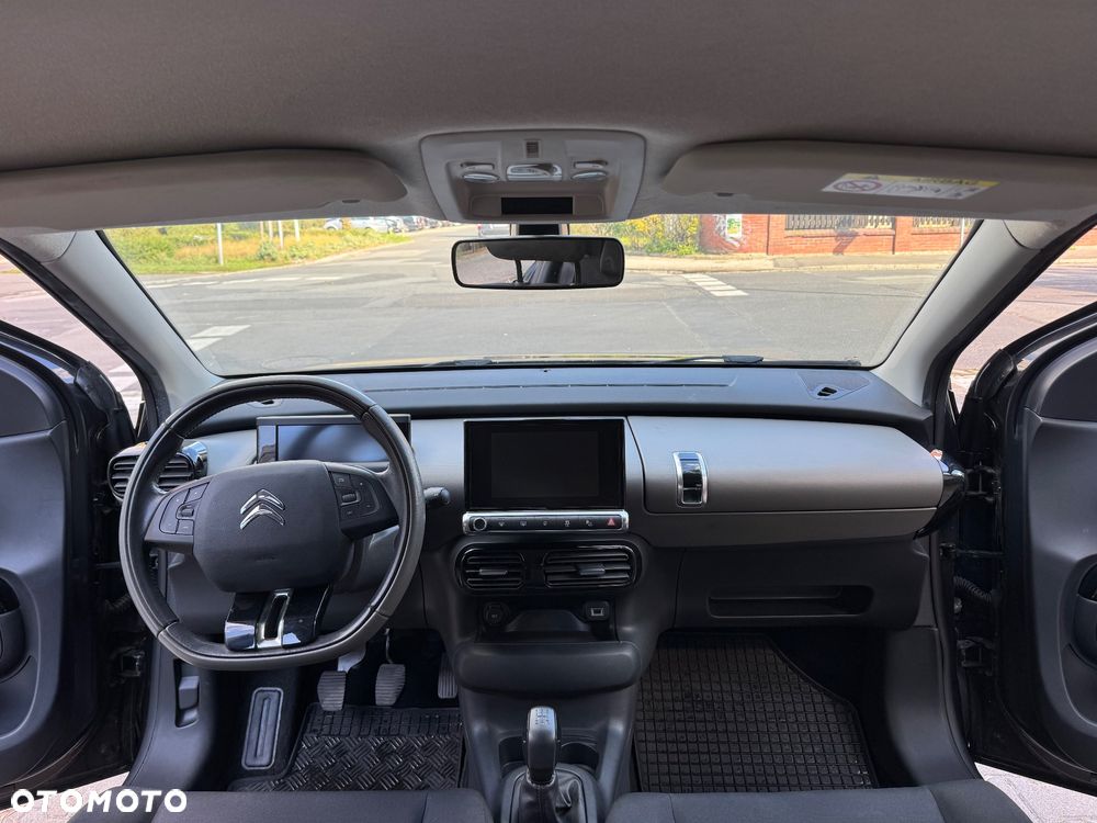 Citroën C4 Cactus 1.2 PureTech Shine Edition - 6