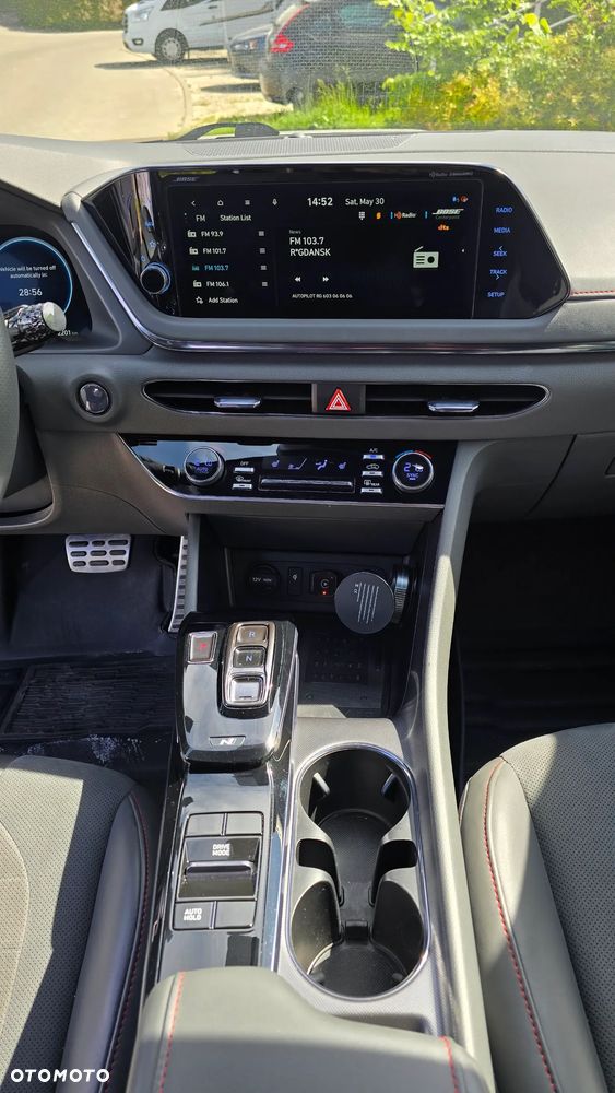 Hyundai Sonata - 6