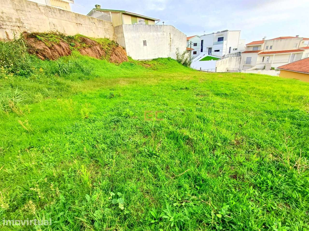 Terreno urbano para venda na Figueira da Foz- Buarcos- Vista de Mar! - Grande imagem: 4/11