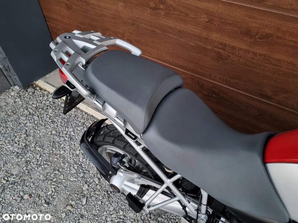 BMW GS - 25