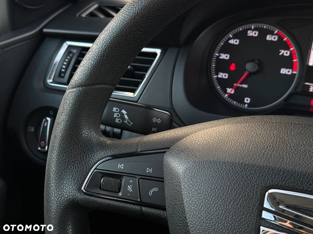 Seat Toledo 1.2 TSI Reference - 24