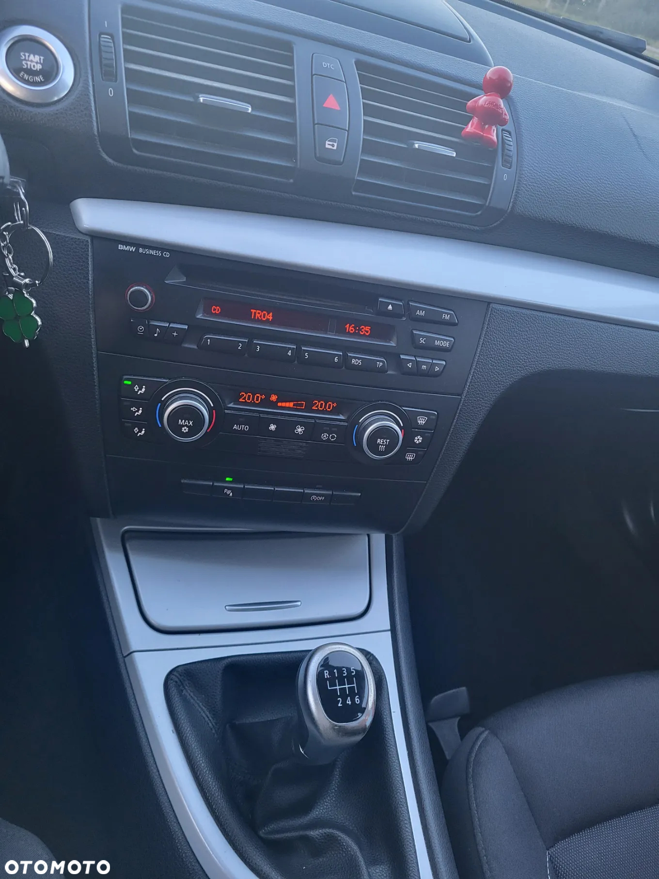 BMW Seria 1 116i - 2