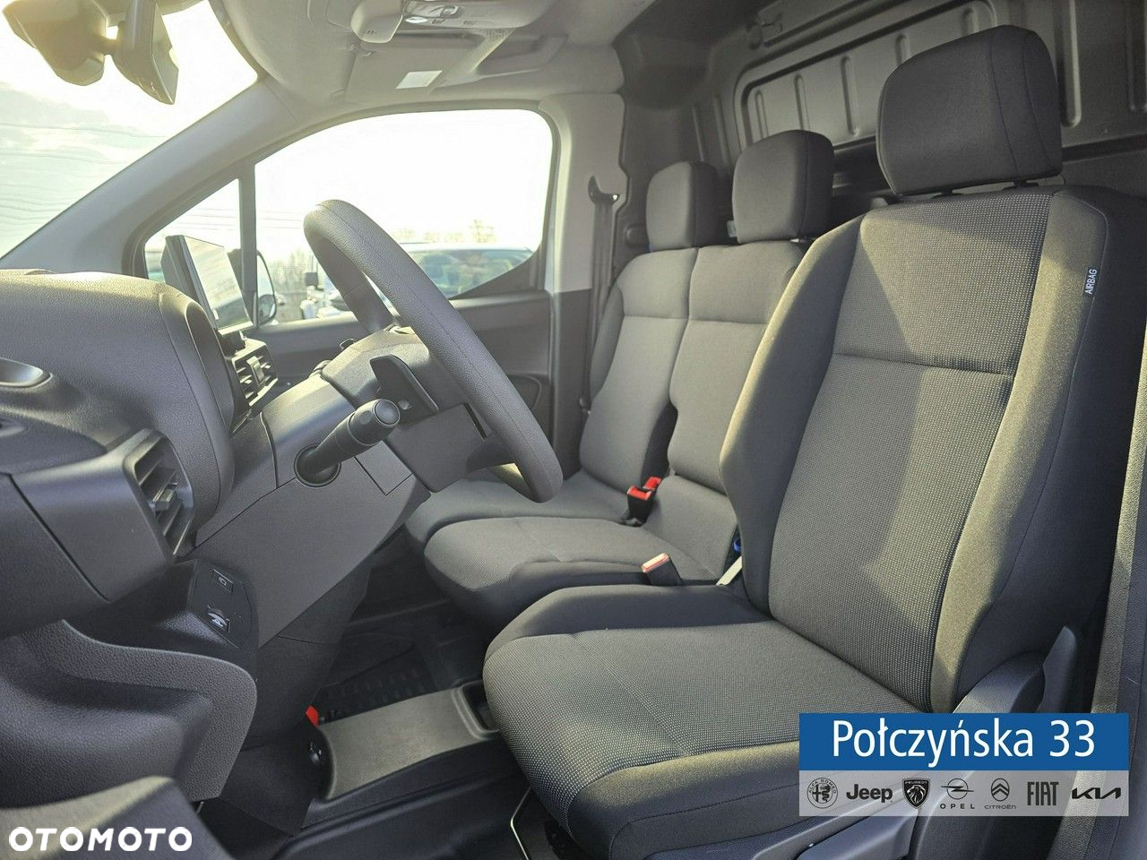Citroën e-Berlingo - 38