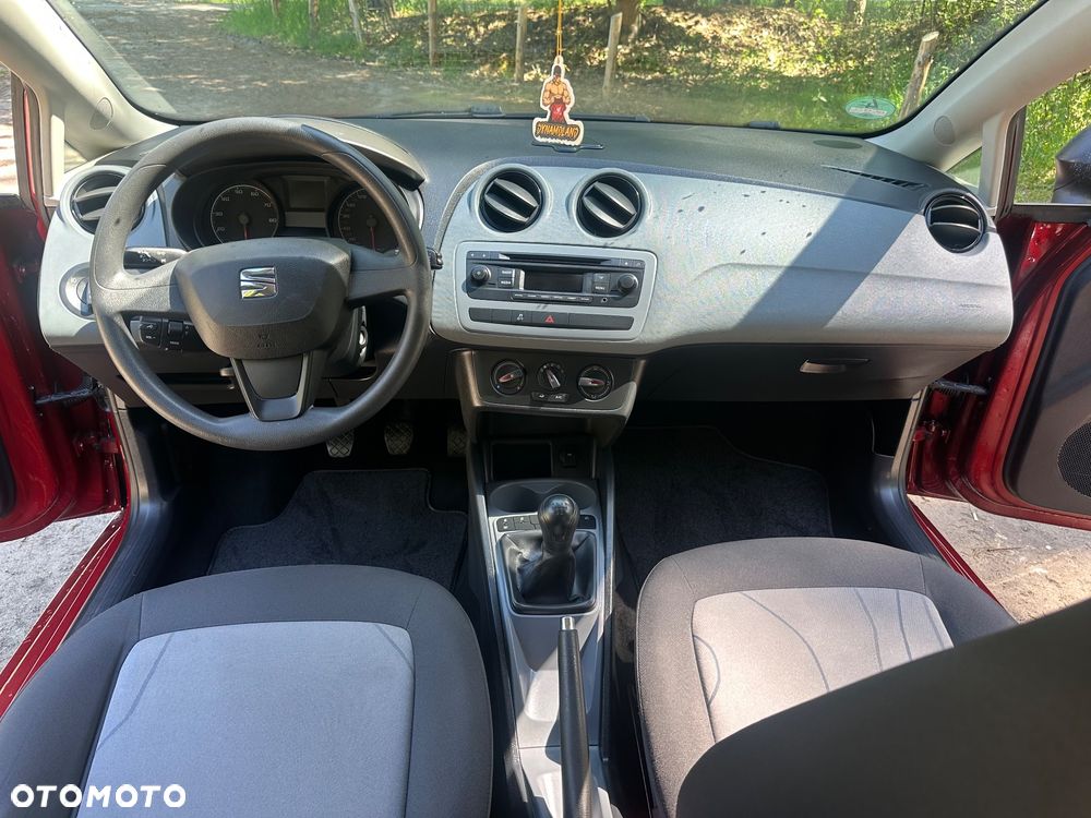 Seat Ibiza - 34