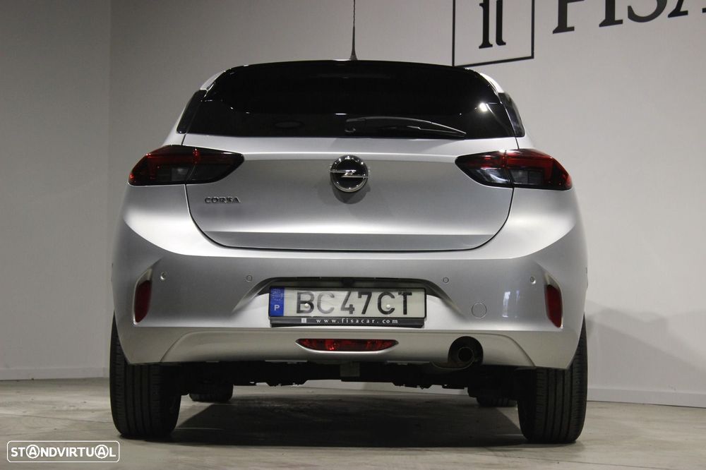 Opel Corsa 1.2 T Elegance - 8