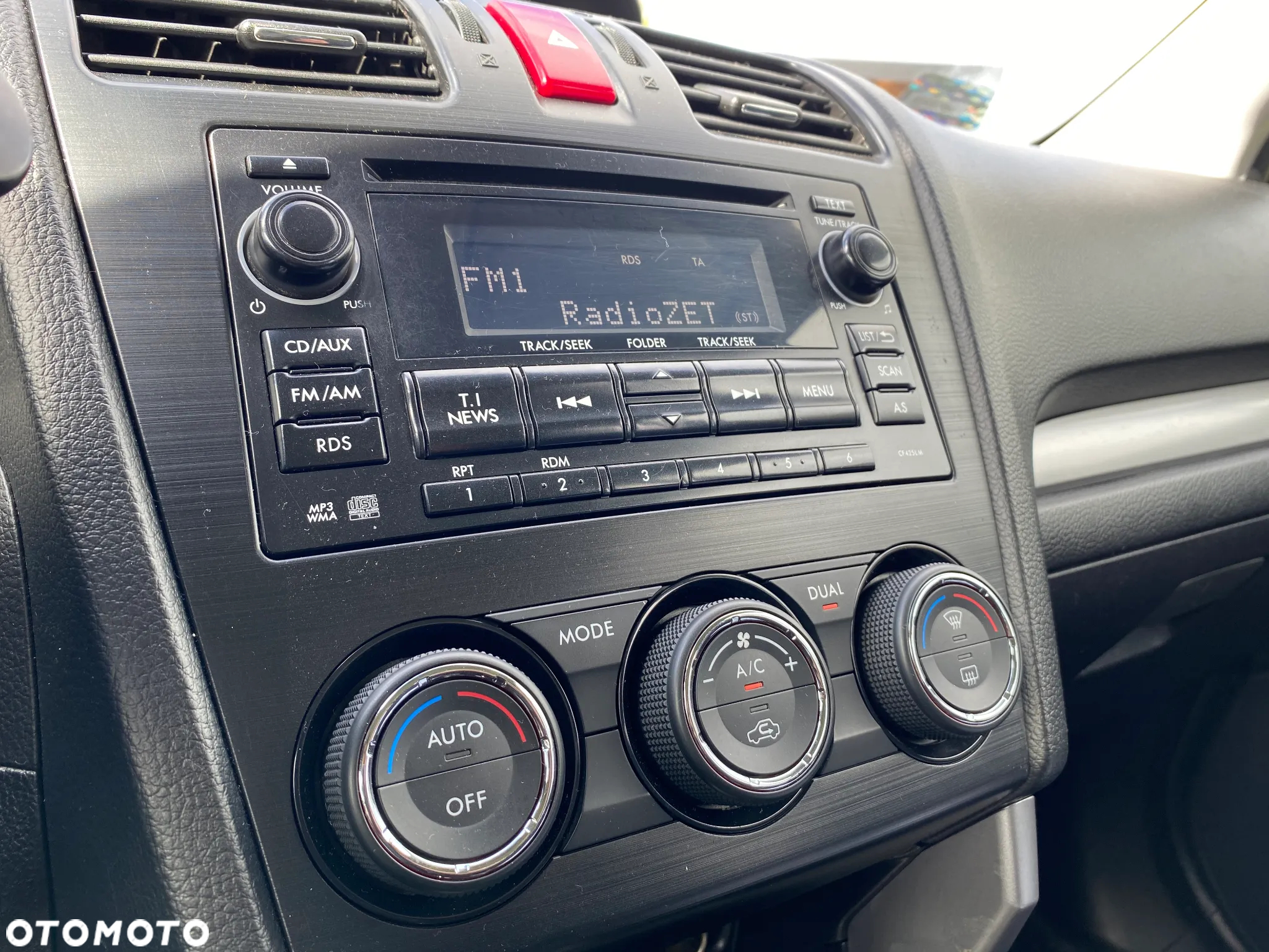Subaru Forester 2.0D Platinum - 27