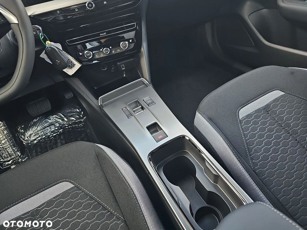 Opel Mokka 1.2 T Edition S&S - 17