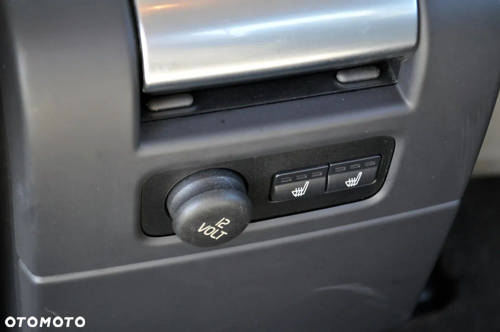 Volvo S80 D5 Summum - 27