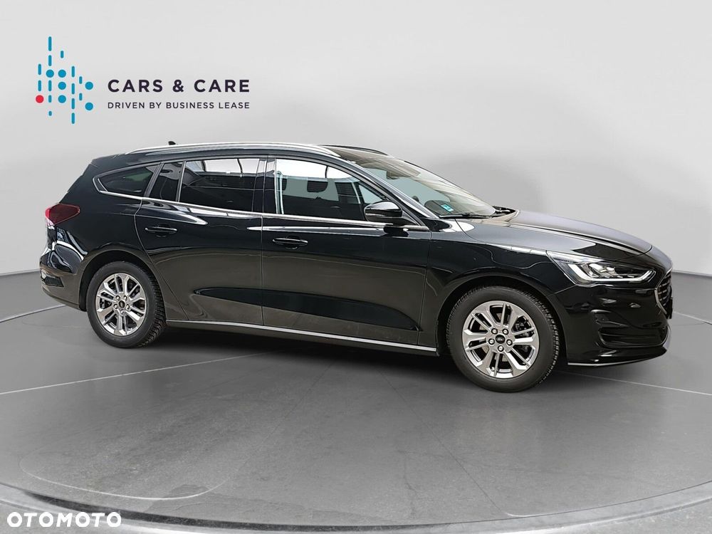 Ford Focus SW 1.0 EcoBoost Titanium - 7