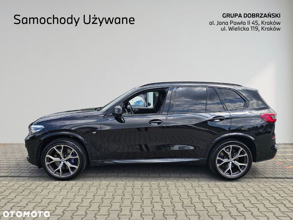 BMW X5 - 3