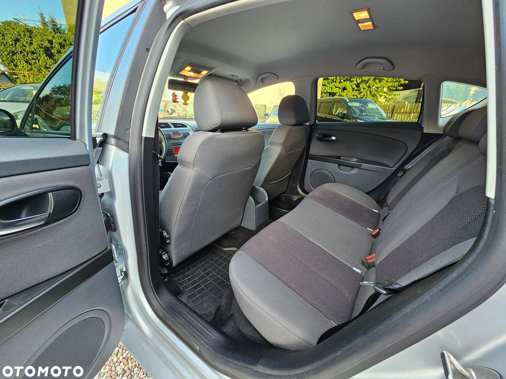 Seat Leon 1.4 TSI Stylance - 8