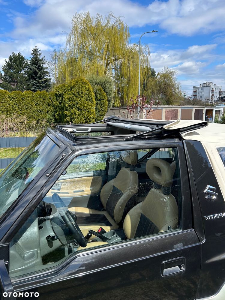 Suzuki Vitara - 20