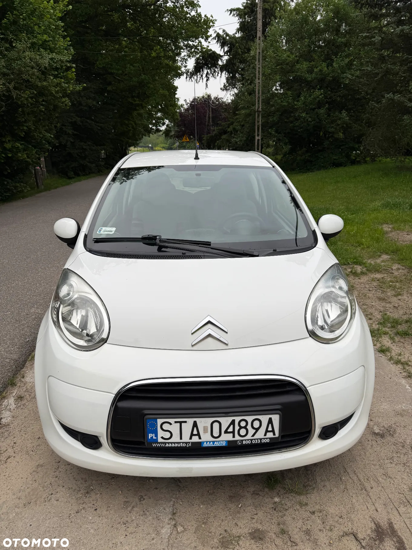 Citroën C1 1.0 Selection - 2