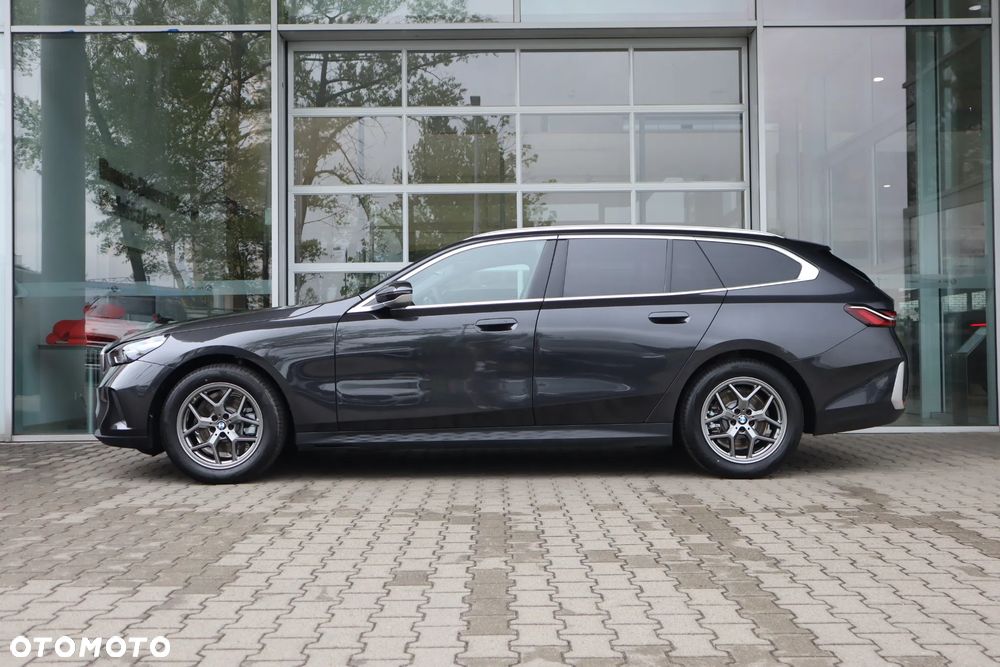BMW Seria 5 - 2