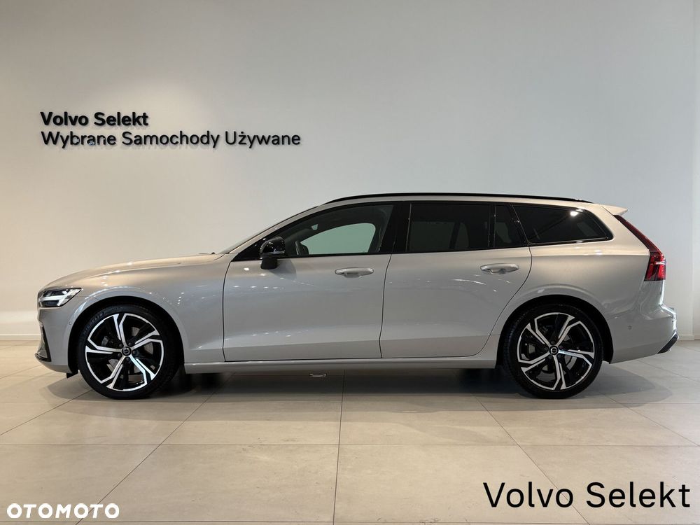 Volvo V60 - 9