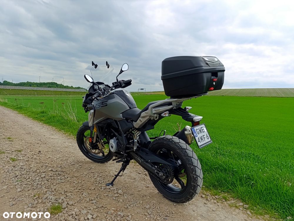 BMW GS - 4
