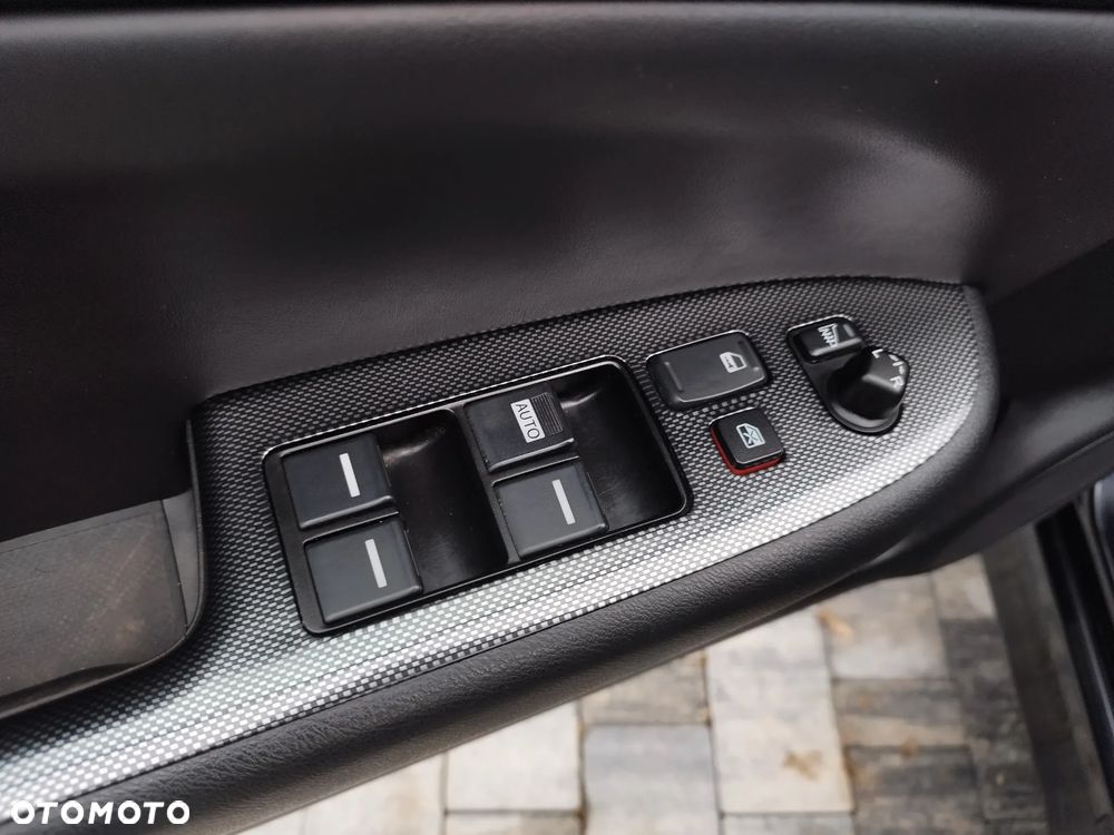 Honda Accord 2.4 i Type S - 14