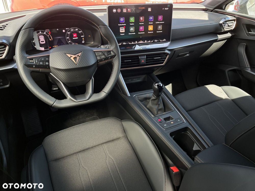Cupra Leon - 35