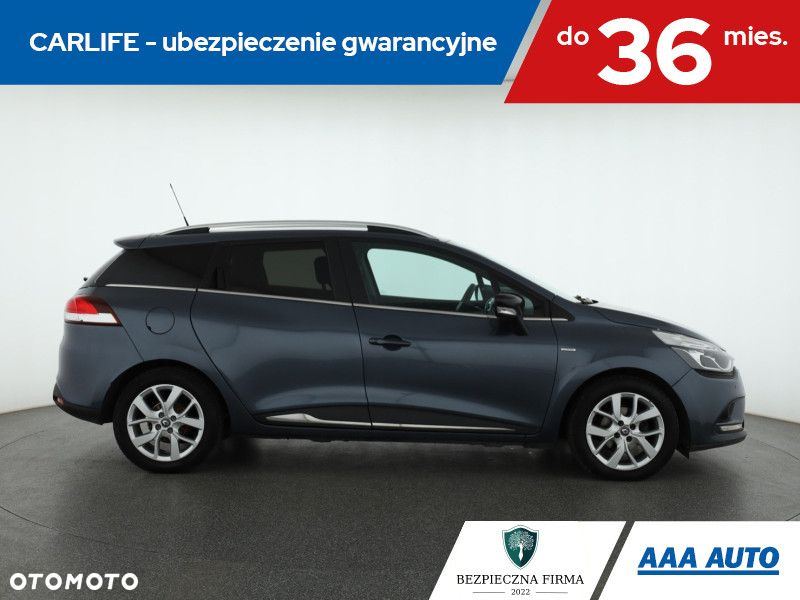 Renault Clio - 7